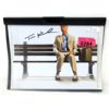 Image 1 : Authenticated Tom Hanks Autographed Photo