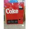 Image 1 : Wall Mount Coca-Cola Coin Vending Machine