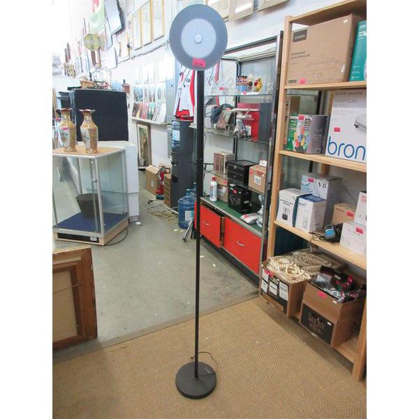 New Dimmable LED Floor Lamp