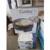 Image 1 : 4 French Fry Cutters & 1 Electric Crepe Maker 