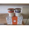 Image 1 : 3 Sets of 2 Aromatherapy Jar Candles - 7.4 Oz