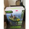 Image 1 : Tobin Canyon Pro Inflatable Boat - Store Return