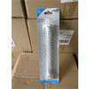 Image 1 : 2 Cases of 10 Metal 11" Gate Springs - White Finish