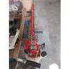 Image 1 : Shindawa HT-20 Gas Hedge Trimmer