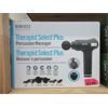 Image 1 : Homedics Therapist Select Plus Percussion Massager