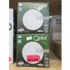 Image 1 : 6 LED Slim Panel LED Puck Lights