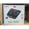 Image 1 : HoMedics Triple Action Shiatsu Foot Massager