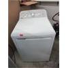 Image 1 : White GE Electric Clothes Dryer
