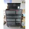 Image 1 : Kirkland Rolling Stacked Tool Chest - No Keys