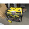 Image 1 : Champion 11250 Watt Gas Generator with Remote Start