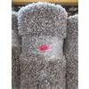 Image 1 : 5'' x 7' Grey Speckled Shag Area Carpet