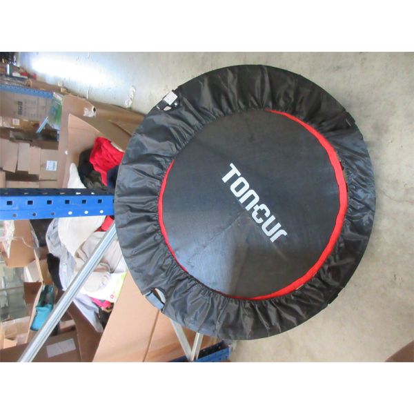 Toncur ST-02 Foldable 40" Trampoline