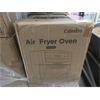 Image 1 : 2 CalmDo Air Fryer Ovens 