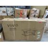 Image 1 : Vivo Black Desk Riser - Model: DESK-V000VL