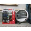 Image 1 : 1 Powbuzz & 1 Dynatrap Mosquito Killers 