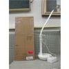 Image 1 : Ultrasonic Humidifier & OttLite Desk Lamp