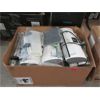 Image 1 : Case of Abox Laminators - Open box