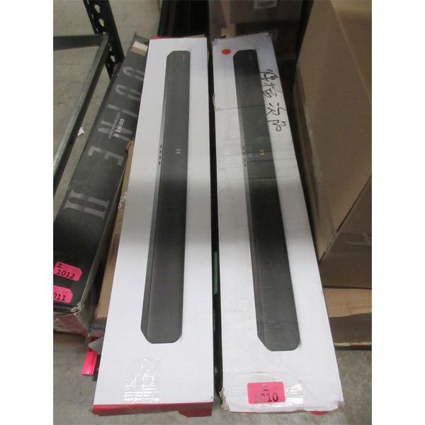 2 Bomaker Ondine 2.0 CH Soundbar Systems
