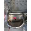 Image 1 : Automatic Stainless Steel Watering Trough 