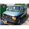 Image 1 : 89 CHEVROLET ASTRO VAN EXMT.                                          