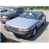 Image 1 : 88 TOYOTA CAMRY 4DR EXMT.                                             