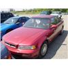 Image 1 : 92 ACURA LEGEND 4DR EXMT.                                             