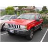 Image 1 : 93 JEEP GRAND CHEROKEE 4X4 4DR EXMT.                                  