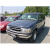 Image 1 : *98 FORD EXPLORER 4X4 4DR 97,289 ACTUAL                               