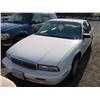 Image 1 : *95 BUICK REGAL 4DR 117,139 ACTUAL                                    