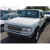 Image 1 : 94 FORD RANGER 4X4 EXT CAB P/U EXMT.                                 