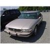 Image 1 : 94 BUICK LESABRE 4DR EXMT.                                            