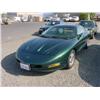 Image 1 : *94 PONTIAC FIREBIRD 2DR EXMT.                                        