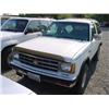 Image 1 : 84 CHEVROLET 4X4 BLAZER 4DR EXMT.                                     