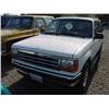 Image 1 : 92 FORD EXPLORER 4X4 4DR REBUILT TITLE EXMT.                          