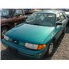 Image 1 : 93 FORD ESCORT LX S/W EXMT.                                           