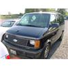 Image 1 : 94 CHEVROLET ASTRO VAN EXMT.                                          
