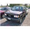 Image 1 : 93 ISUZU TROOPER 4X4 4DR EXMT.                                        
