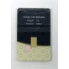 Image 1 : 1/2 Gram .9999 Fine Gold IGR Certified Bar 