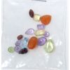 Image 1 : Assorted Loose Gemstones - 23.0 Carats