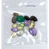 Image 1 : Assorted Loose Gemstones - 28.0 Carats