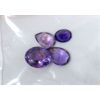 Image 1 : Assorted Loose Amethyst Gemstones - 12.0 Carats