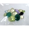 Image 1 : Assorted Loose Gemstones - 30.0 Carats