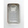 Image 1 : 5 Oz .999 Silver Sunshine Minting Bar With Decoder Back 