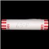 Image 3 : Shotgun Lincoln 1c roll, 1963-p 50 pcs Bank Wrapper.