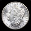 Image 2 : 1904-o Morgan Dollar $1 Grades Choice+ Unc