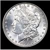 Image 2 : 1902-o Morgan Dollar $1 Grades Choice+ Unc