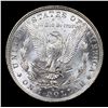 Image 3 : 1883-o Morgan Dollar $1 Grades GEM Unc