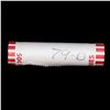 Image 2 : Shotgun Lincoln 1c roll, 1979-d 50 pcs Bank Wrapper.
