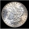 Image 2 : 1886-p Morgan Dollar $1 Grades Choice+ Unc