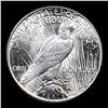 Image 3 : 1925-p Peace Dollar $1 Grades GEM Unc